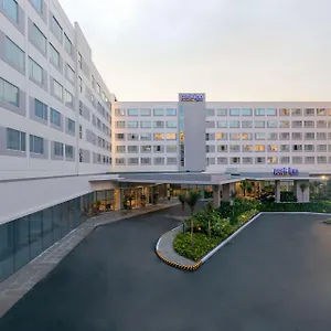 克拉克丽柏酒店 安吉利斯
