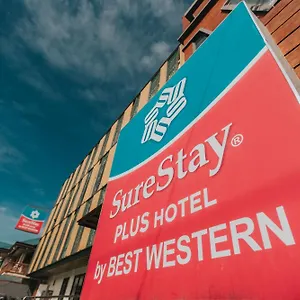 Surestay By Western Ac Luxe Hotel